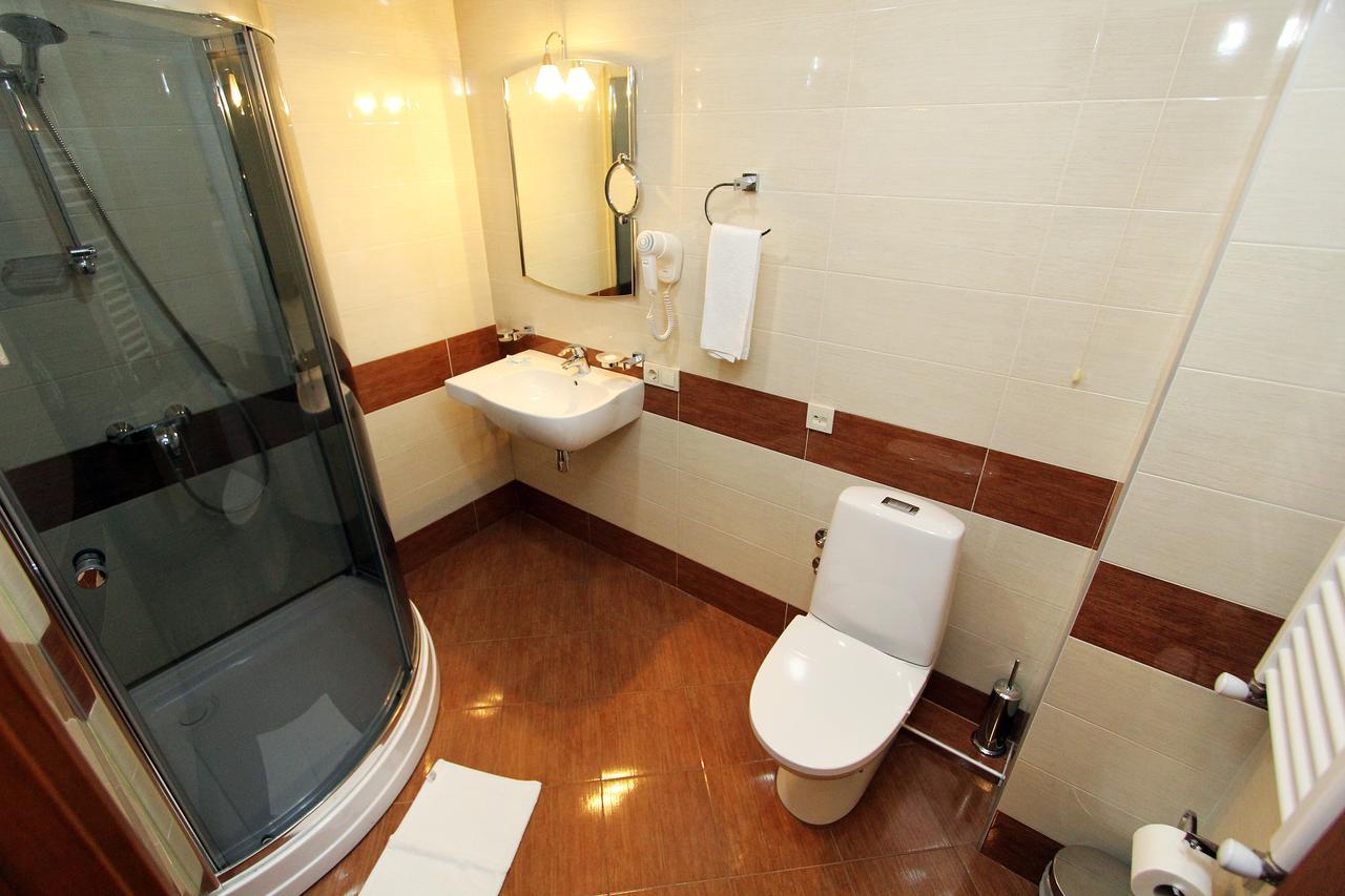 Batesta Hotel Tbilisi ภายนอก รูปภาพ